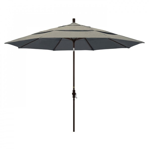 Patio Umbrella, Octagon, 110.5