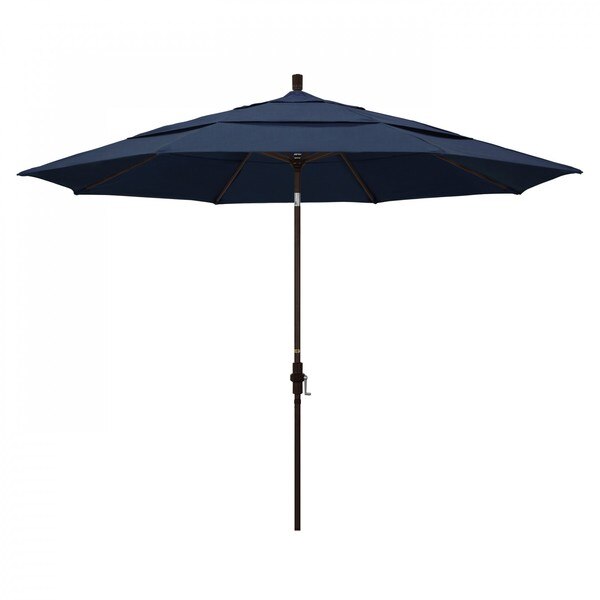Patio Umbrella, Octagon, 110.5