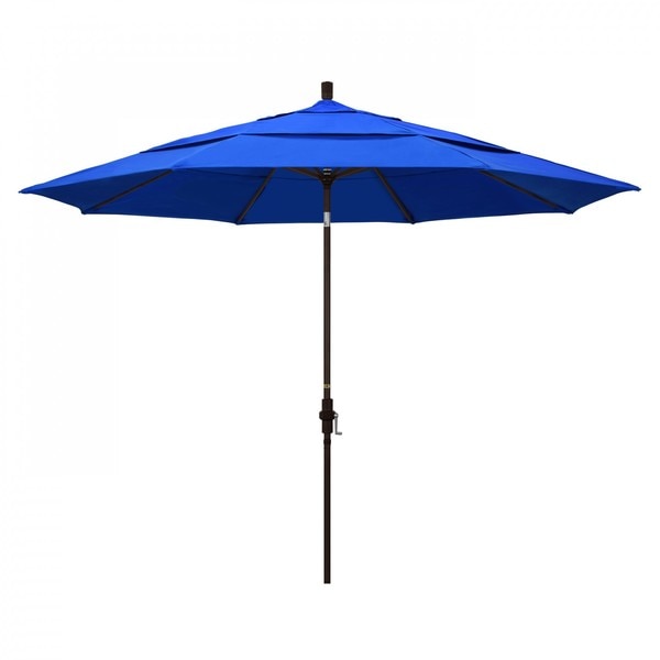 Patio Umbrella, Octagon, 110.5