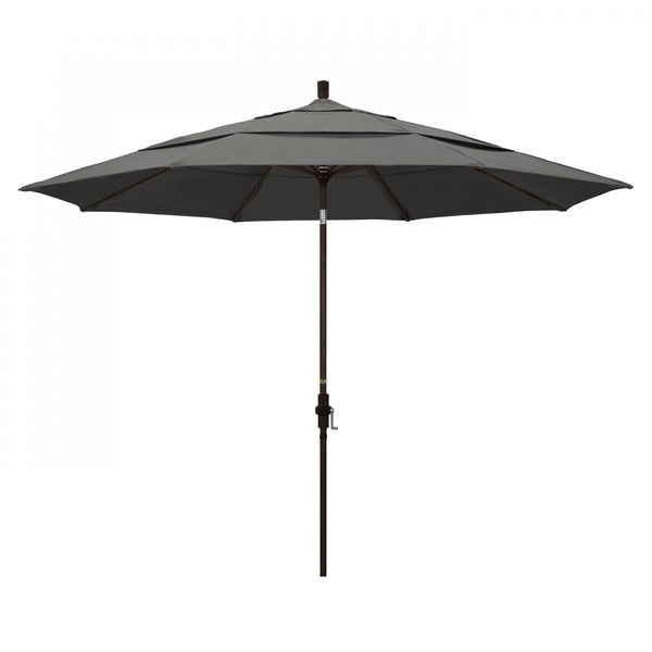 Patio Umbrella, Octagon, 110.5