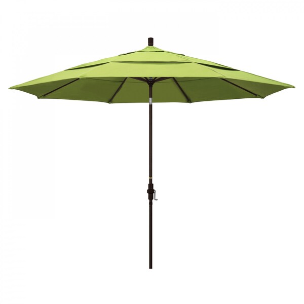 Patio Umbrella, Octagon, 110.5