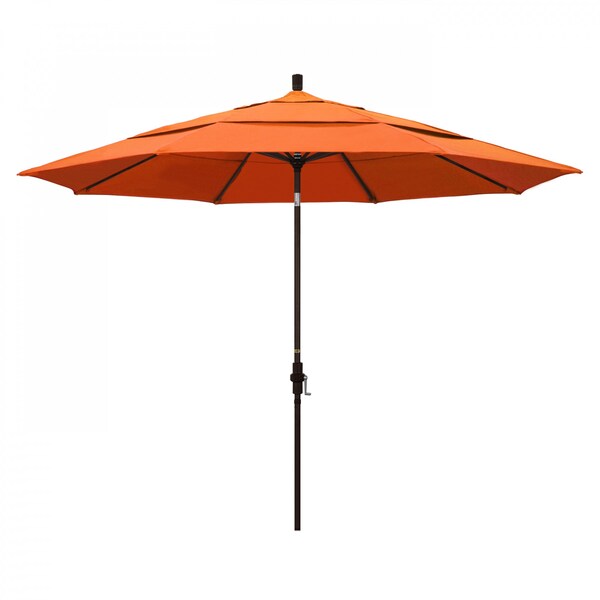 Patio Umbrella, Octagon, 110.5