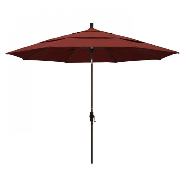 Patio Umbrella, Octagon, 110.5