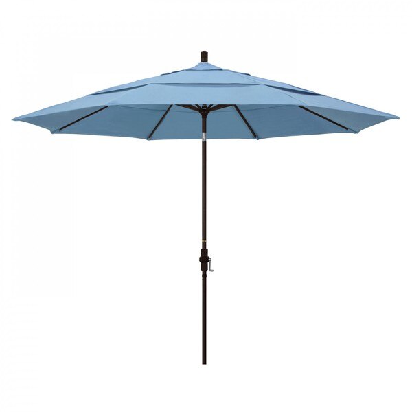 Patio Umbrella, Octagon, 110.5