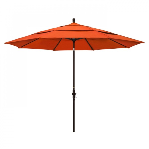 Patio Umbrella, Octagon, 110.5