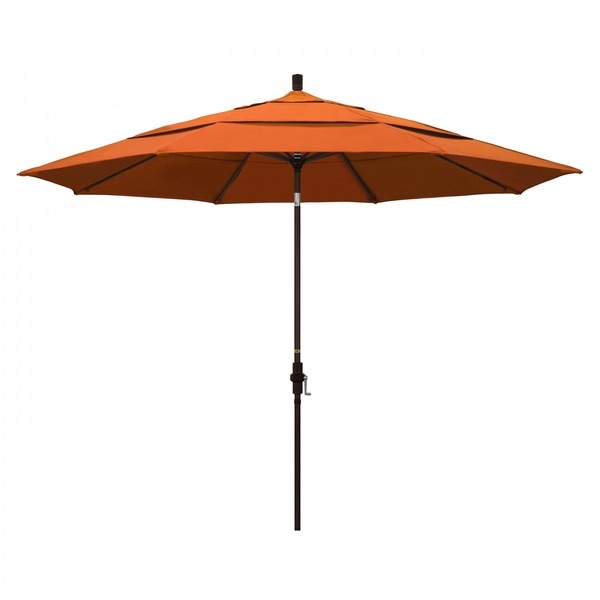 Patio Umbrella, Octagon, 110.5