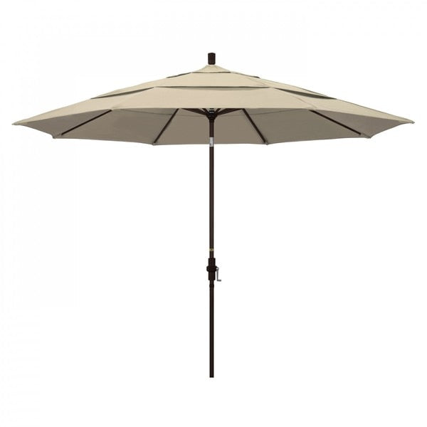 Patio Umbrella, Octagon, 110.5