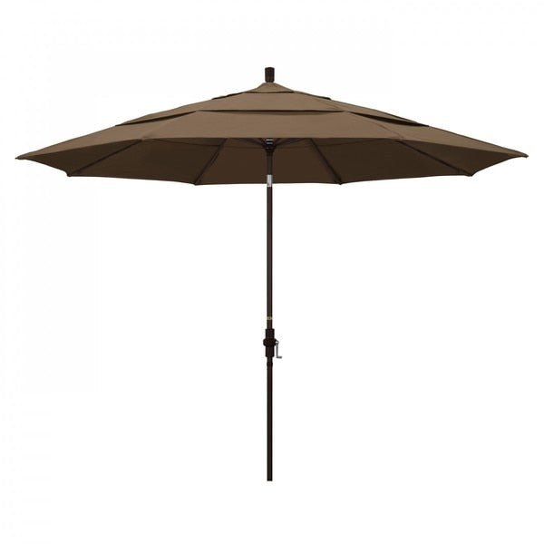 Patio Umbrella, Octagon, 110.5