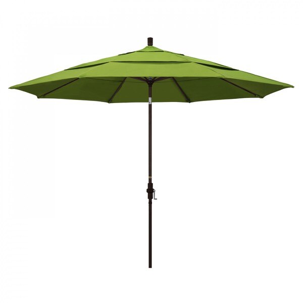 Patio Umbrella, Octagon, 110.5