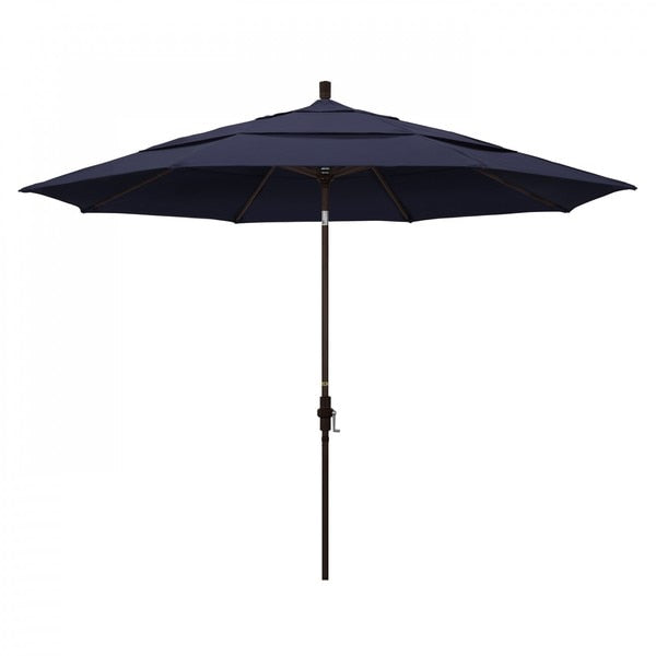 Patio Umbrella, Octagon, 110.5