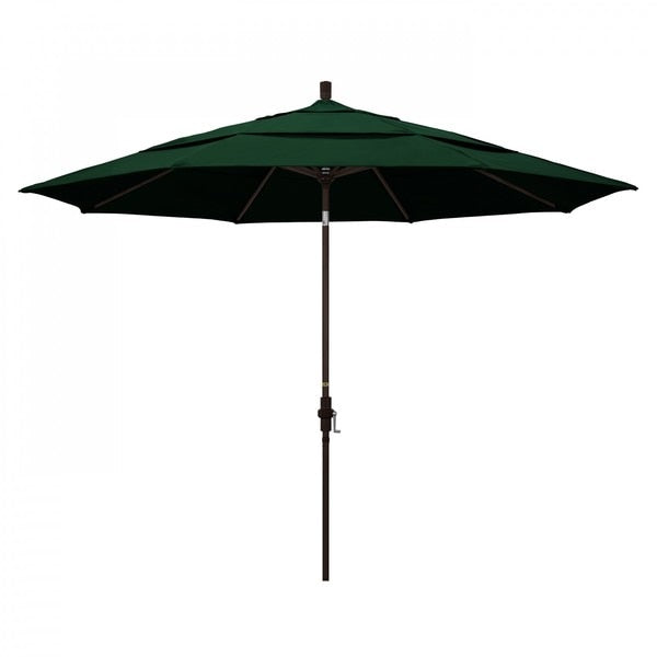 Patio Umbrella, Octagon, 110.5