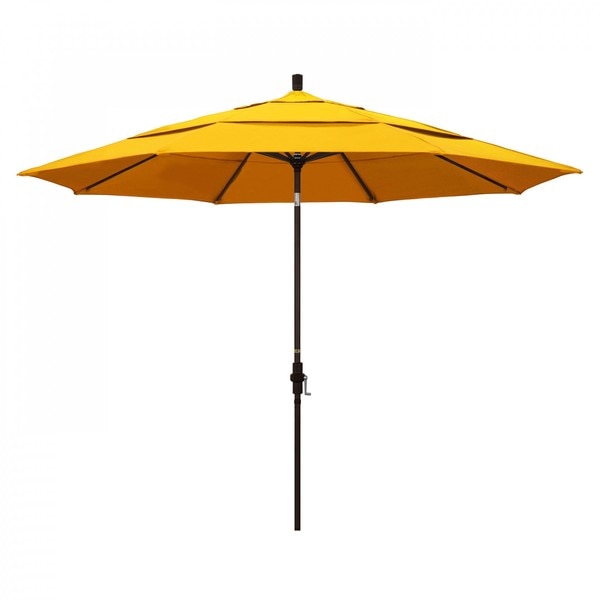 Patio Umbrella, Octagon, 110.5