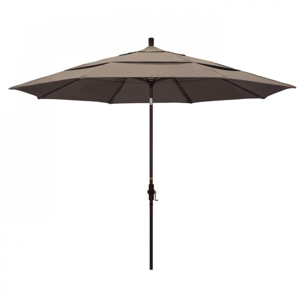 Patio Umbrella, Octagon, 110.5