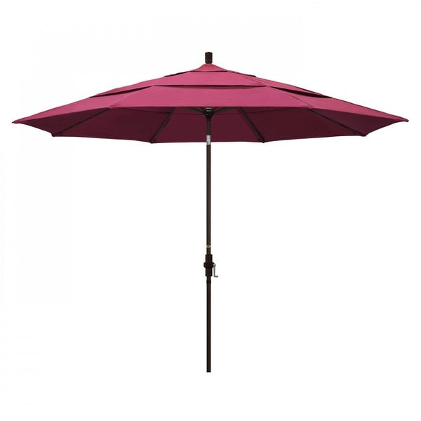 Patio Umbrella, Octagon, 110.5