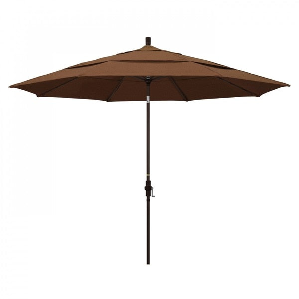Patio Umbrella, Octagon, 110.5