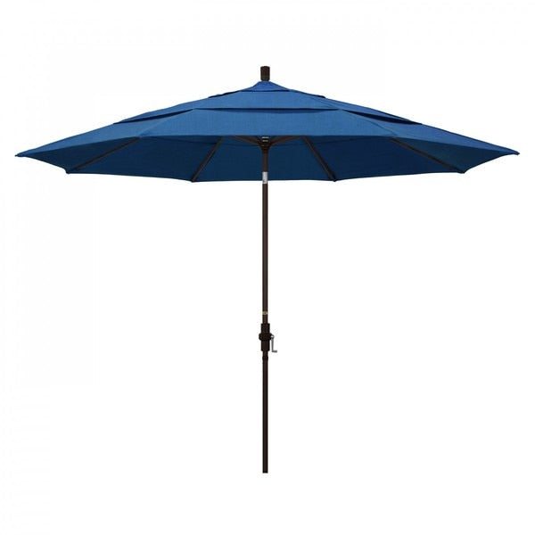 Patio Umbrella, Octagon, 110.5