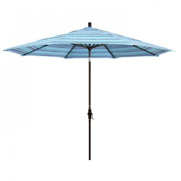 Patio Umbrella, Octagon, 110.5