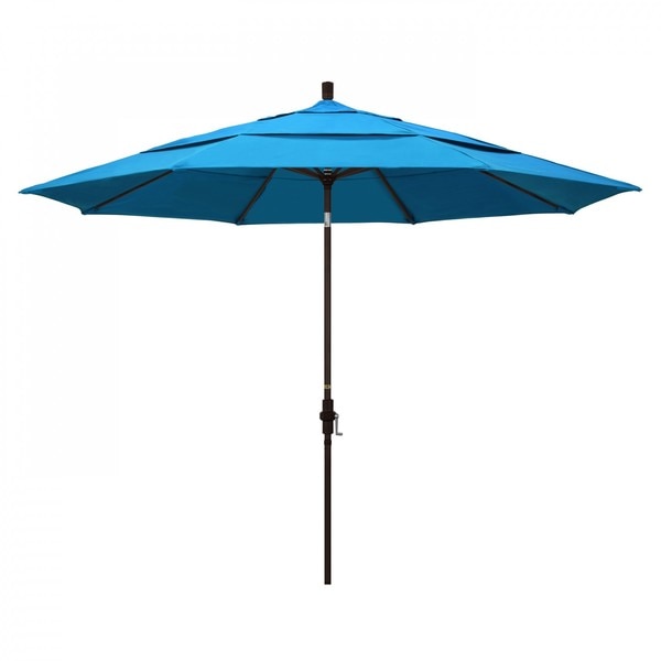 Patio Umbrella, Octagon, 110.5