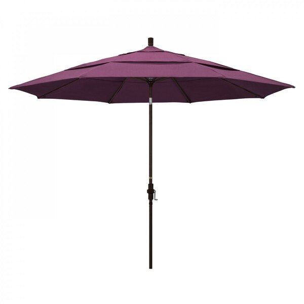 Patio Umbrella, Octagon, 110.5