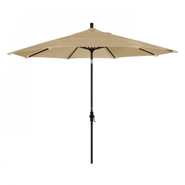 Patio Umbrella, Octagon, 110.5
