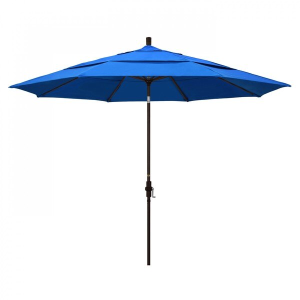 Patio Umbrella, Octagon, 110.5
