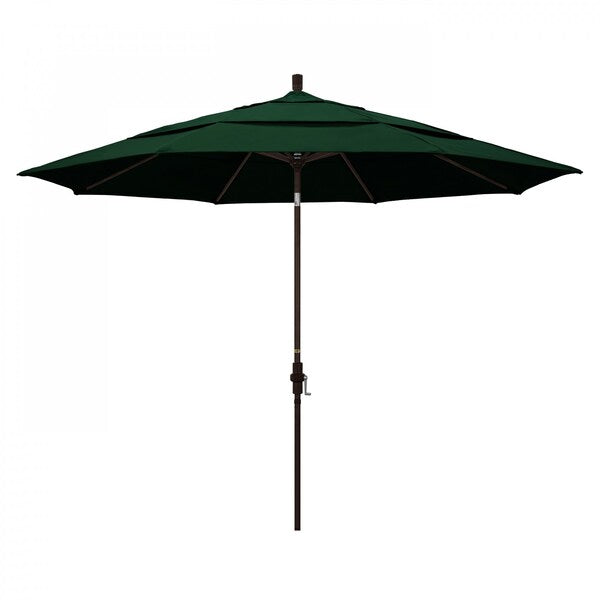 Patio Umbrella, Octagon, 110.5
