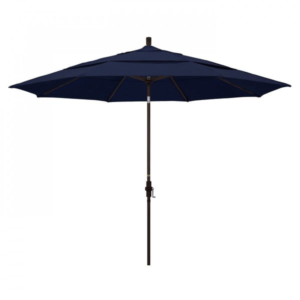 Patio Umbrella, Octagon, 110.5