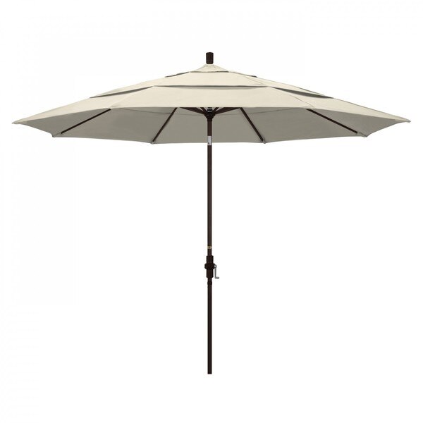 Patio Umbrella, Octagon, 110.5