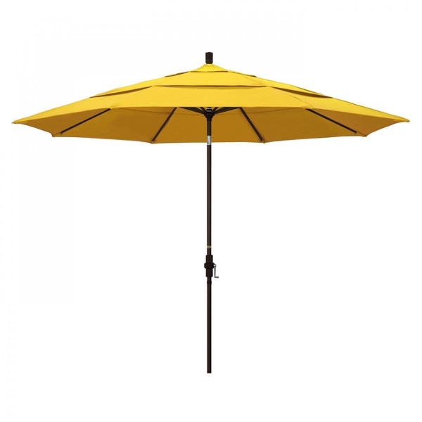 Patio Umbrella, Octagon, 110.5