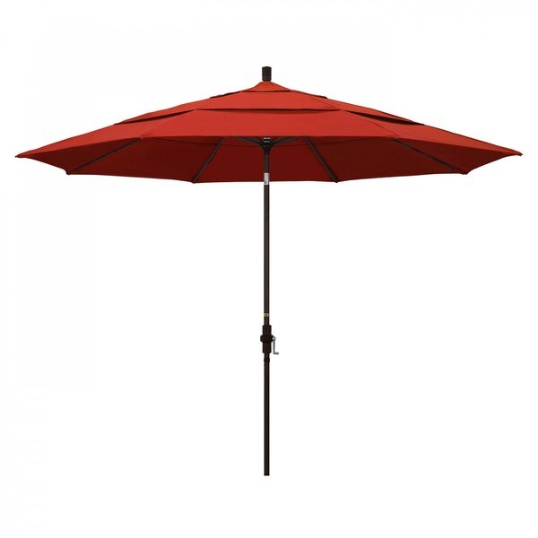 Patio Umbrella, Octagon, 110.5
