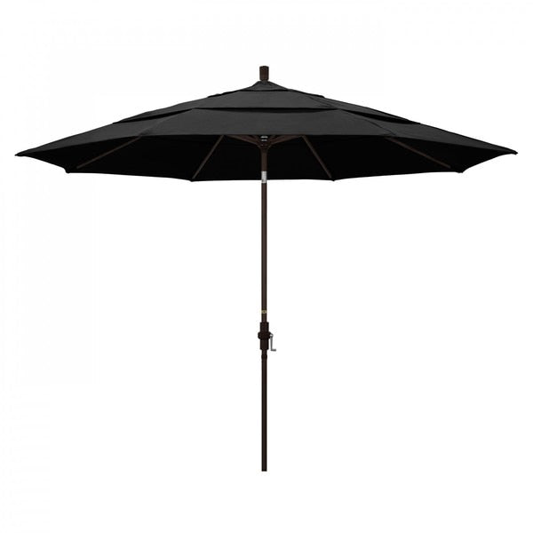 Patio Umbrella, Octagon, 110.5