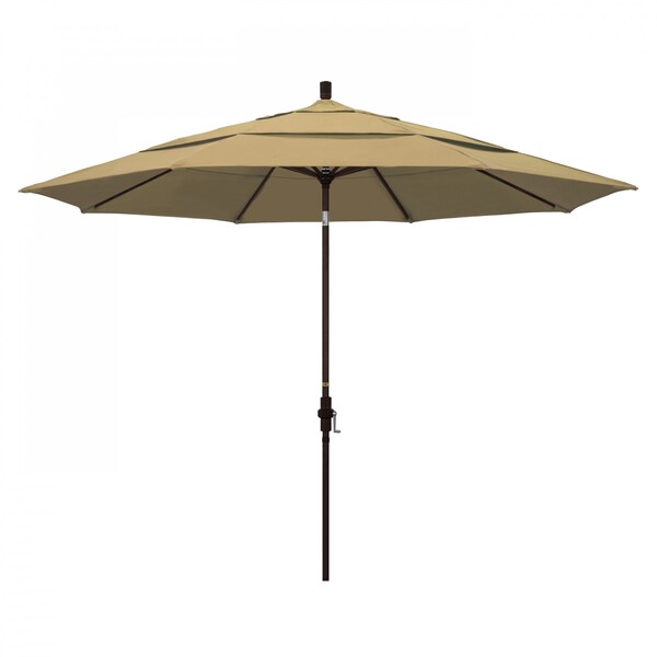 Patio Umbrella, Octagon, 110.5