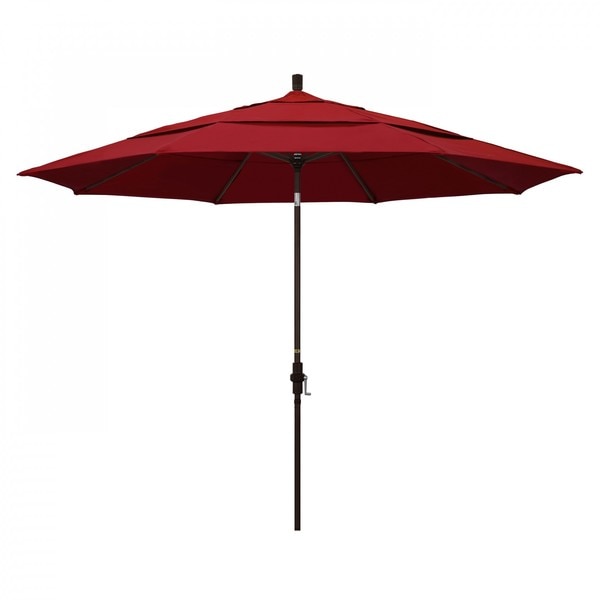 Patio Umbrella, Octagon, 110.5