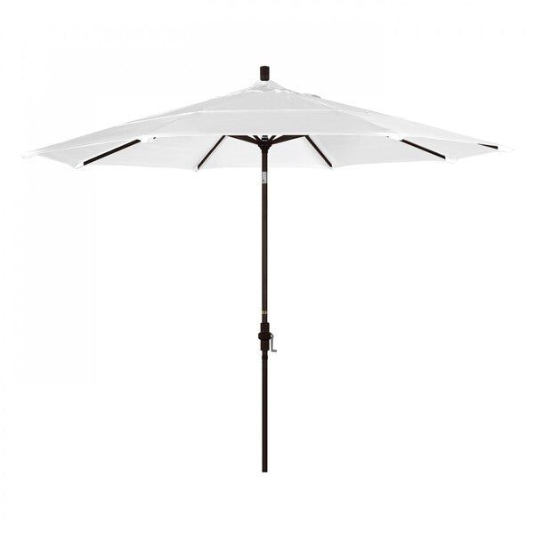 Patio Umbrella, Octagon, 110.5