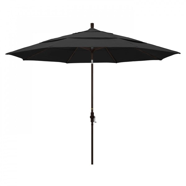 Patio Umbrella, Octagon, 110.5