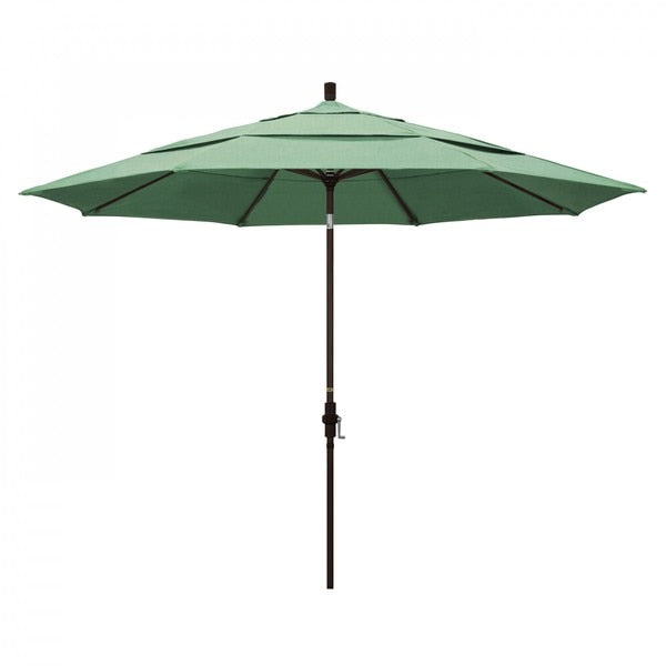 Patio Umbrella, Octagon, 110.5