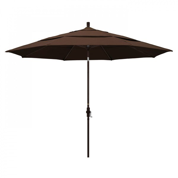 Patio Umbrella, Octagon, 110.5