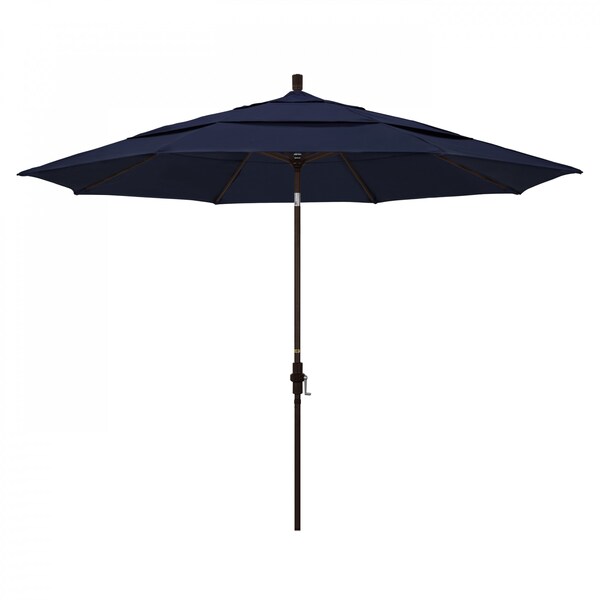 Patio Umbrella, Octagon, 110.5