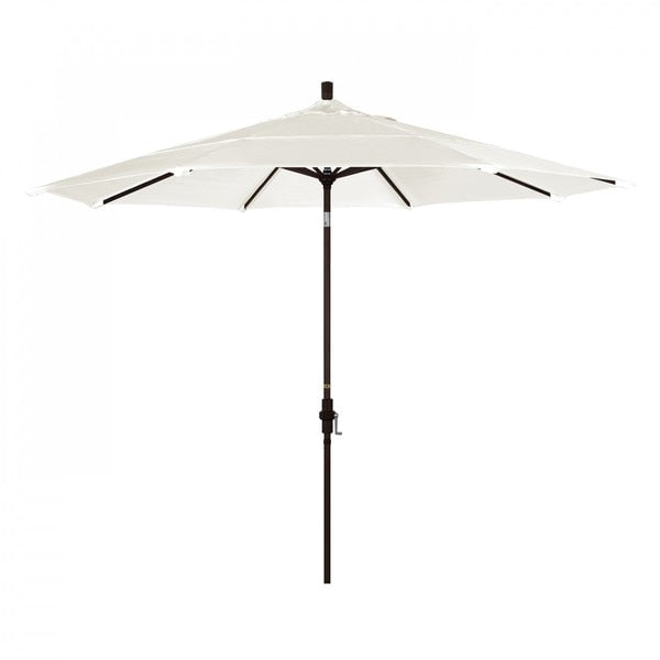 Patio Umbrella, Octagon, 110.5