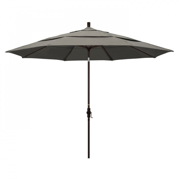 Patio Umbrella, Octagon, 110.5