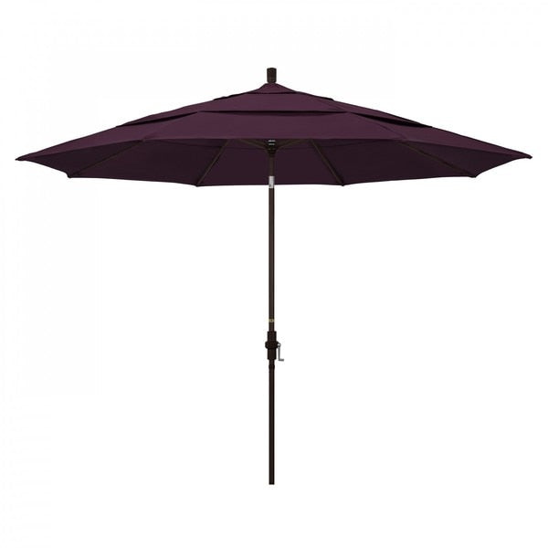 Patio Umbrella, Octagon, 110.5