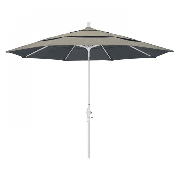 Patio Umbrella, Octagon, 110.5