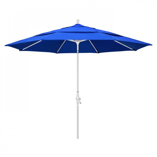 Patio Umbrella, Octagon, 110.5