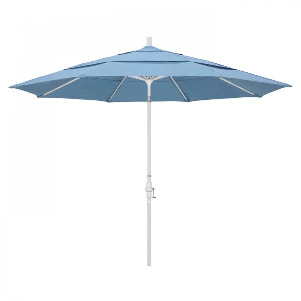 Patio Umbrella, Octagon, 110.5