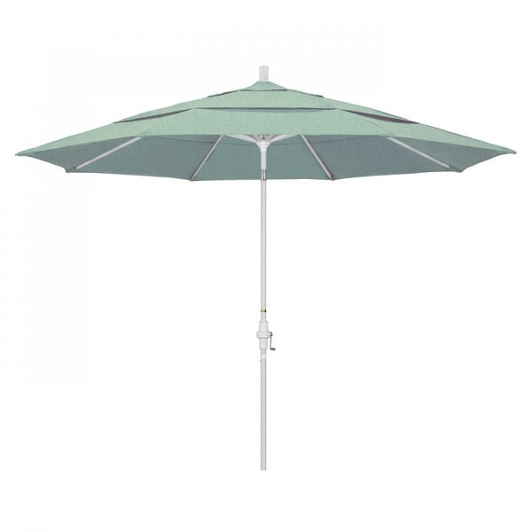 Patio Umbrella, Octagon, 110.5
