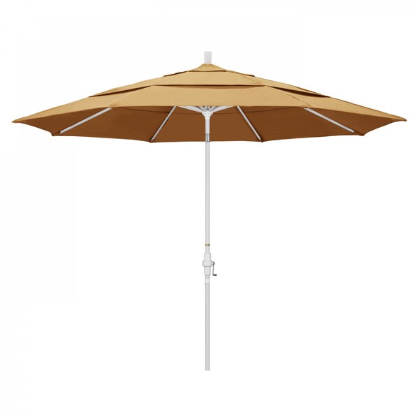 Patio Umbrella, Octagon, 110.5