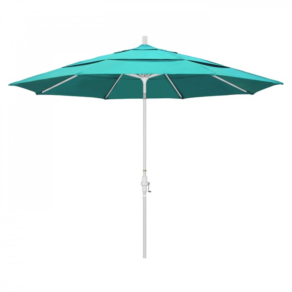 Patio Umbrella, Octagon, 110.5