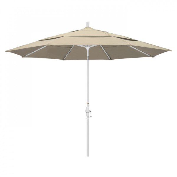 Patio Umbrella, Octagon, 110.5