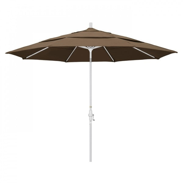 Patio Umbrella, Octagon, 110.5