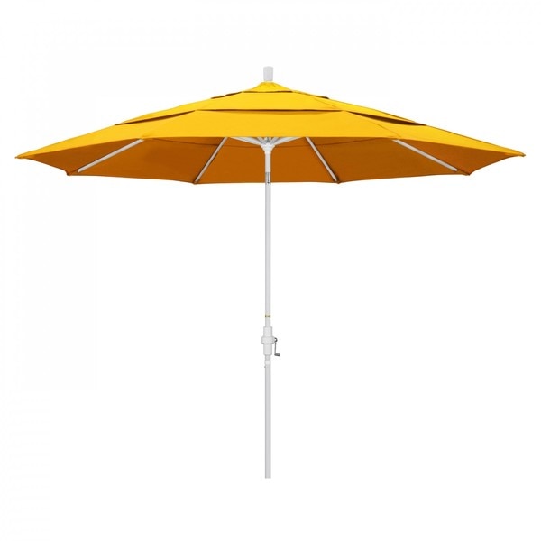Patio Umbrella, Octagon, 110.5